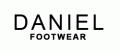 Daniel Footwear voucher codes