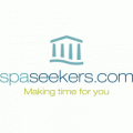 Current Speseeker Logo