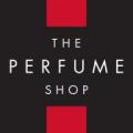 The Perfume Shop Up to date Logo