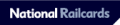 Official and Up to Date National Railcards Logo