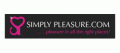 Simply Pleasure Logo 2019