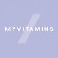 My Vitamins voucher codes