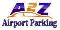 Current and up to date A2Z Airport Parking Logo