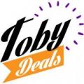 Toby Deals voucher codes
