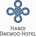 Hanoi Daewoo Hotel voucher codes