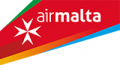 Current Air Malta Logo