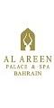 Current Al Areen Palace & Spa Bahrain Logo
