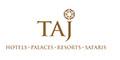 Current and up to date Taj Hotels Logo
