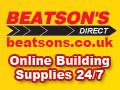 Beatsons Building Supplies voucher codes