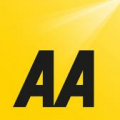 New AA Travel Insurance Logo