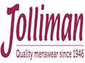 Current and Up to Date Jolliman Logo
