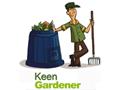 Current and up to date Keen Gardener Logo