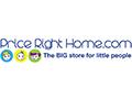 Price Right Home voucher codes
