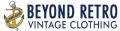 Current and up to date Beyond Retro Logo