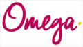 Current and up to date Omega Breaks logo