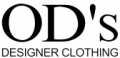 Current OD's Designer Clothing Logo