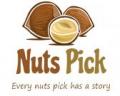 Nuts Pick voucher codes