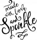 Made With Love and Sparkle voucher codes