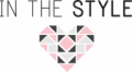 Current and up to date InTheStyle logo