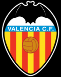 Valencia CF voucher codes