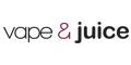 Vape & Juice Logo