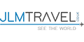 JLM Travel Logo