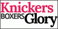 Knickers Boxers Glory voucher codes