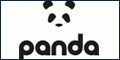 Current and Up To date Panda Logo