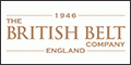 The British Belt Company voucher codes