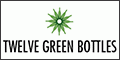 Twelve Green Bottles Logo