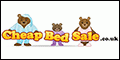 Cheap Bed Sale Logo