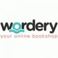 Wordery voucher codes