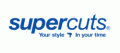 Latest Supercuts Logo