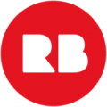 Latest redbubble Logo