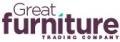 Great Furniture Trading Company Up to Date Logo