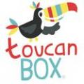 Toucan Box voucher codes