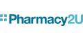 Pharmacy2U Up to Date Logo