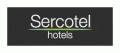 Current and up to date Sercotel Hotels Logo