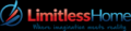 Current and up to date Limitless Home Logo