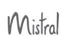 Mistral Logo 2021