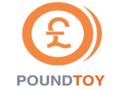 poundtoy logo