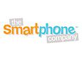 Current and up to date The Smartphone Company Logo