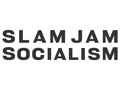 Current slam jam logo