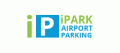 Current and Up to Date iPark Logo