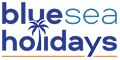 Latest Blue Sea Holidays Logo