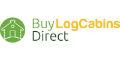 Buy Log Cabins Direct voucher codes