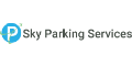 Sky Parking Services voucher codes