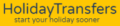 Holiday Transfers voucher codes