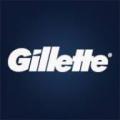Gillette Up to Date Logo