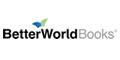 Better World Books voucher codes